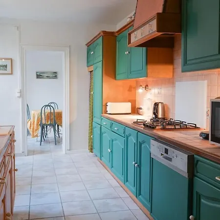 Marina - Charmante Maison Avec Courette * Langrune-sur-Mer