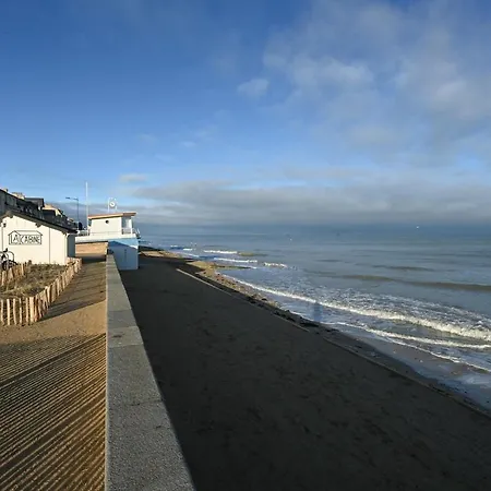 Marina - Charmante Maison Avec Courette