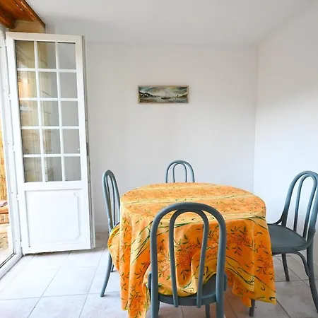 度假居 Marina - Charmante Maison Avec Courette *