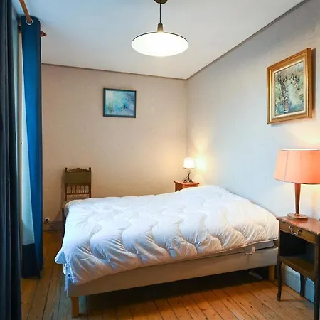 Marina - Charmante Maison Avec Courette 度假居