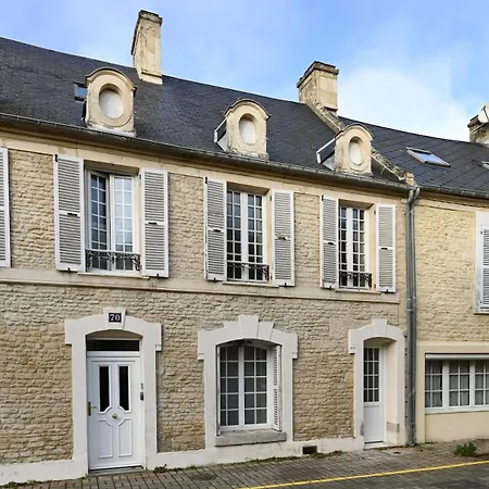 度假居 Marina - Charmante Maison Avec Courette *