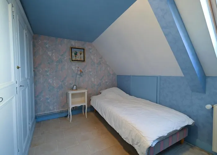 Marina - Charmante Maison Avec Courette Tatil Evi *