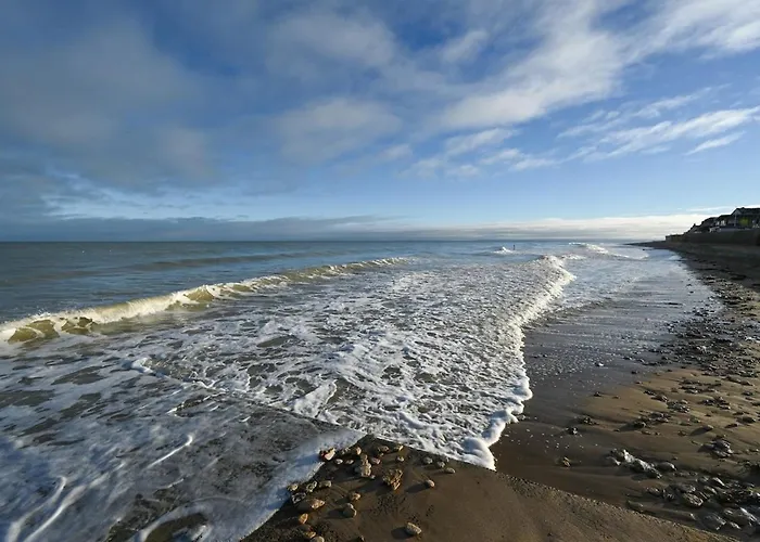 Tatil Evi Marina - Charmante Maison Avec Courette