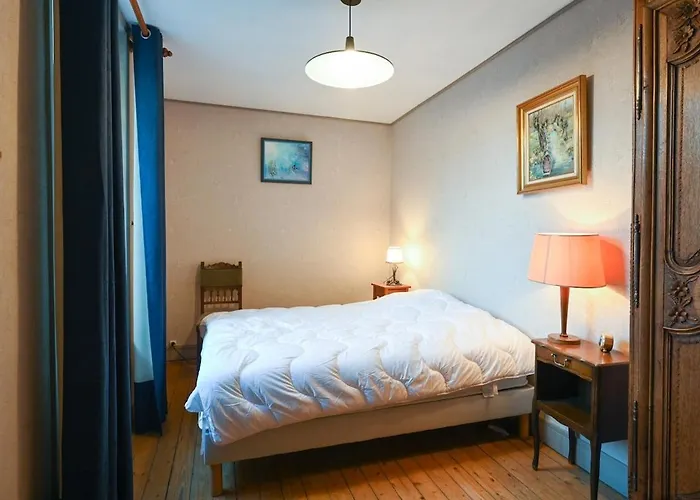 Marina - Charmante Maison Avec Courette Tatil Evi